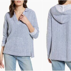 Faherty Seabrook French Terry Hoodie Size XXL